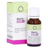 MATRIX-Entoxin Tropfen (PZN 5701115)