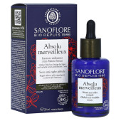 SANOFLORE Merveilleux Anti-Falten-Serum (PZN 17154144)