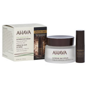 AHAVA Extreme Day Cr.+Osmoter Eye GWP (PZN 14235149)