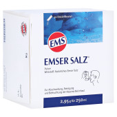 Emser Salz im Beutel 2,95g (PZN 7522434)