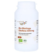 MORINGA OLEIFERA 500 mg Kapseln (PZN 10056935)