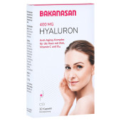 BAKANASAN Hyaluron Kapseln (PZN 16161739)