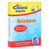 Chiana-Kapseln (PZN 4634026)