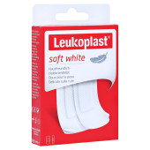 Leukoplast soft white Wundschnellverband Pflaster (PZN 14219742)
