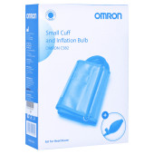 OMRON Kinder Ring Manschette m.Gebläse (PZN 6609587)