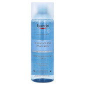 EUCERIN DermatoCLEAN Hyaluron klär.Gesichtswasser (PZN 16143115)