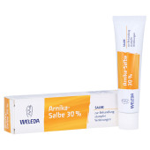 Arnika-Salbe 30% (PZN 1572106)