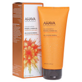 AHAVA Mineral Shower Gel Mandarin & Cedarwood (PZN 14235103)