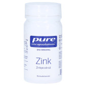 Pure Encapsulations Zink Zinkpicolinat (PZN 13923083)
