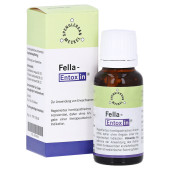 FELLA-ENTOXIN Tropfen (PZN 5701210)