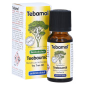 TEEBAUM ÖL (PZN 7289469)