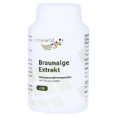 BRAUNALGEN Ektrakt 500 mg Kapseln (PZN 9715048)