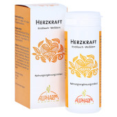 HERZKRAFT Allpharm Premium Kapseln (PZN 14043674)