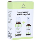 SPENGLERSAN Erkältungs-Set 20+50 ml (PZN 12450926)