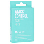 ATACK Control Insektenstich Pflaster (PZN 15881058)