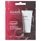 AHAVA Purifying Mud Gesichtsmaske (PZN 12459821)