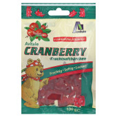 CRANBERRY FRUCHTSAFTBÄRCHEN (PZN 3886197)