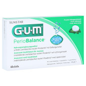GUM Periobalance Lutschtabletten (PZN 10032691)