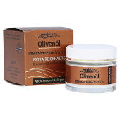 OLIVENÖL INTENSIVCREME Nutritiv Nachtcreme (PZN 14371183)