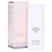 WIDMER Deo Spray unparfümiert (PZN 2765586)