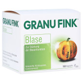 GRANU FINK BLASE (PZN 301233)