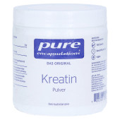 PURE ENCAPSULATIONS Kreatin Pulver (PZN 14437769)
