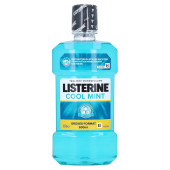 LISTERINE Cool Mint Mundspülung (PZN 14301202)