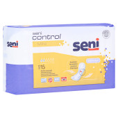 SENI Control Inkontinenzeinlage mini (PZN 11532674)