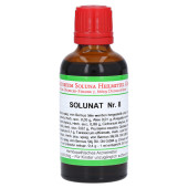 SOLUNAT Nr. 8 Tropfen (PZN 2939431)