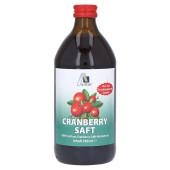 Avitale Cranberry Saft (PZN 3480489)