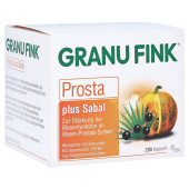 GRANU FINK Prosta plus Sabal (PZN 10318128)