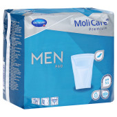 MOLICARE Premium MEN Pad 2 Tropfen (PZN 13982499)