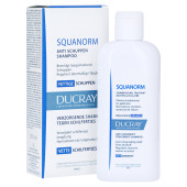 Ducray Squanorm Fettige Schuppen Shampoo (PZN 10308897)