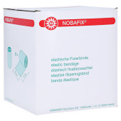 NOBAFIX Fixierbinden elast.8 cmx4 m (PZN 32158)