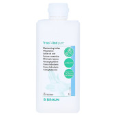 TRIXO LIND pure Pflegelotion parfümfrei (PZN 1981891)