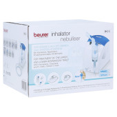 BEURER IH26 Inhalator obere u.untere Atemwege (PZN 12507336)
