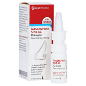 Nasenspray sine AL 0,5mg/ml (PZN 12464118)