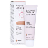 ANNEMARIE BÖRLIND Creme Pastell apricot (PZN 7340130)