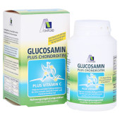 Avitale Glucosamin 500 mg + Chondroitin 400 mg (PZN 4471015)
