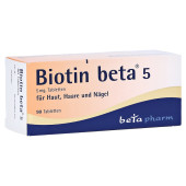 Biotin beta 5 (PZN 14278466)