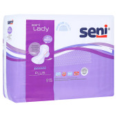 SENI Lady Inkontinenzeinlage plus (PZN 3572174)