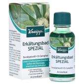 Kneipp Erkältungsbad spezial (PZN 8783131)
