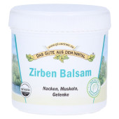 ZIRBEN BALSAM im Tiegel (PZN 11349496)