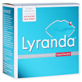 Lyranda Kautabletten (PZN 13986787)
