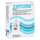 Zintona (PZN 3041956)