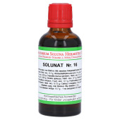 SOLUNAT Nr.16 Tropfen (PZN 2941304)
