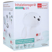 APONORM Inhalationsgerät Compact Kids (PZN 14294229)