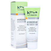 HANS Karrer Hydrocreme MikroSilber (PZN 14310000)