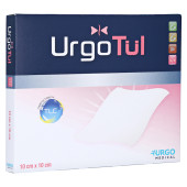 URGOTÜL 10x10 cm Wundgaze (PZN 10849280)