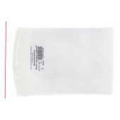WASCHHANDSCHUHE Molton genoppt supersoft (PZN 10711216)